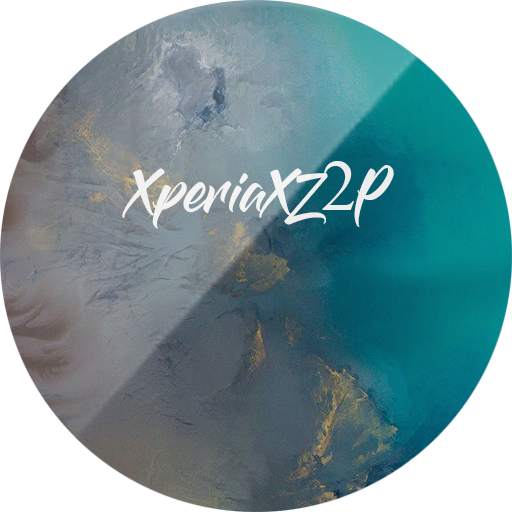 Tema-SXP XZ2Primium 1.0.3