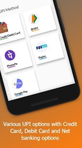 Mobiezy Cable TV Payment App screenshot 4