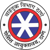 Thane Traffic App icon