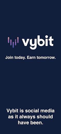 Vybit (formerly Vid) screenshot 5