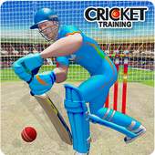 T20 Cricket Training : Net Practice Cricket Game 1.1