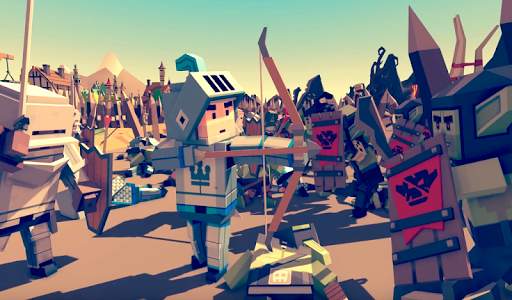 Fantasy World Mod screenshot 1