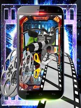 Editeur de Video Cutter screenshot 2