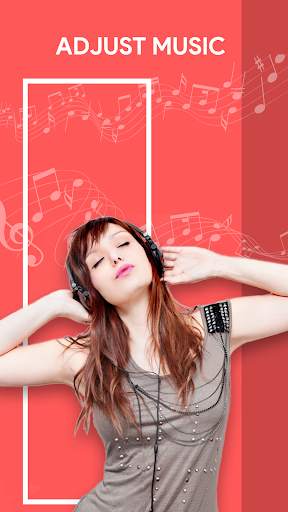 Photo Video Maker with Songs & Slideshow Maker screenshot 5