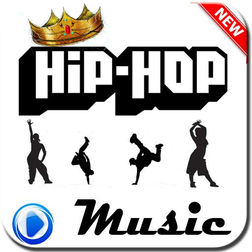 Hip Hop Music 2020 3.3.1