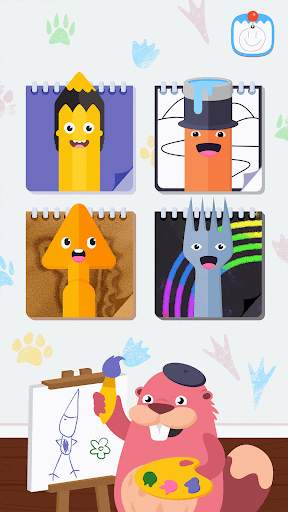 Kids Mode screenshot 3
