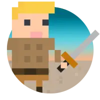 Tiny Survivor icon