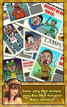 Tap Koruptor screenshot 5