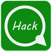 Hack for WhatsApp Messenger Prank icon
