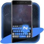 Android Keyboard Theme for Nokia 6 10001001