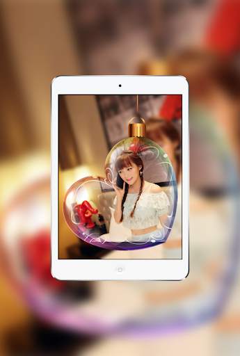 PIP Camera & Photo Effect Editor Pro screenshot 2