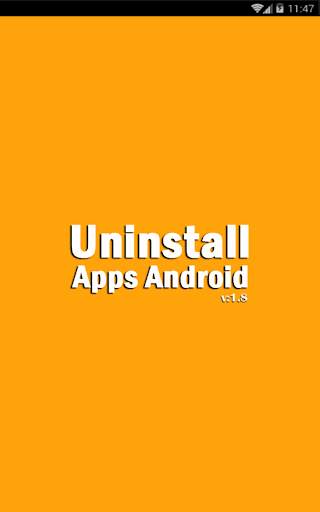 Uninstall Apps Android: Uninstaller App For Mobile screenshot 11
