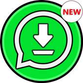 Status Saver:Descargador de estado de video fotos icon