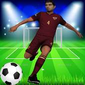 Evolution Soccer 1.0
