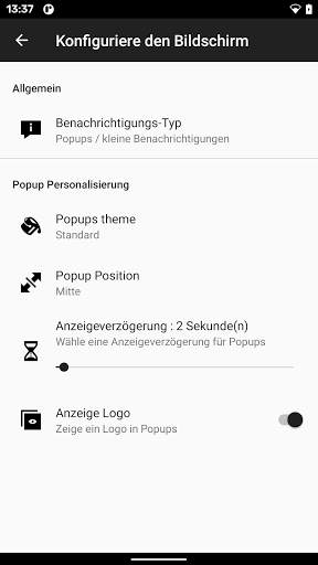 NFC Tasks screenshot 5
