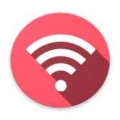 FREE WiFi Hotspot Analyzer Scanner for Wireless logo