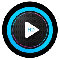SAX Video Player - All Format HD Video Player icon