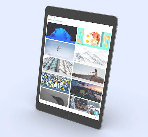 Android 13 Launcher screenshot 14