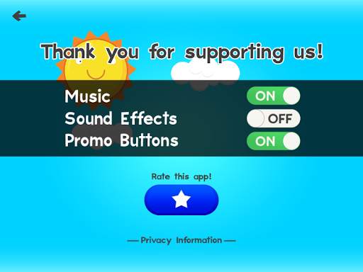 Hewan Pra-K Game untuk Anak screenshot 24