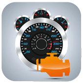 OBD Auto Doctor 2017 icon