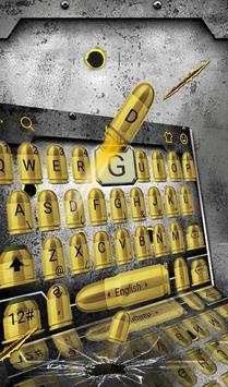 Gold Cool Gun screenshot 1