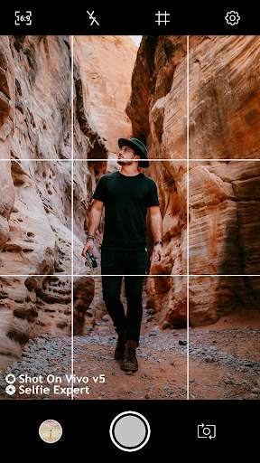 Shot On Camera: ShotOn Stamp screenshot 12