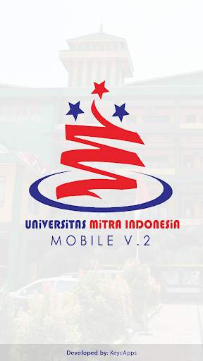 Umitra Mobile V.2 screenshot 1