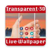 Transparent Live Wallpaper Theme 1.0.1.4
