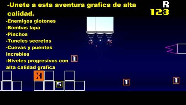 Geometry CUBE скриншот 6