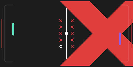 Minimal PONG - Offline Games screenshot 4