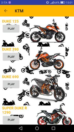 BikeSoundz Lite screenshot 5