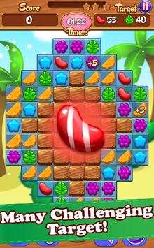 Candy Swap screenshot 5