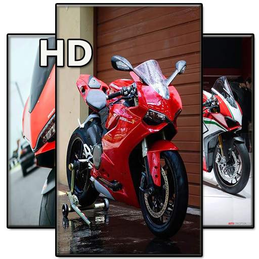 Panigale Wallpaper HD 4.0
