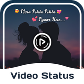 Video Status icon
