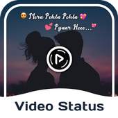 Video Status 2.0