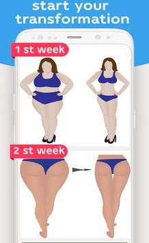 Lose Weight In 30 Days screenshot 3