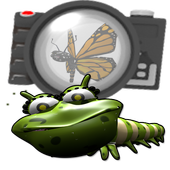 Augmented Reality: Size me! icon