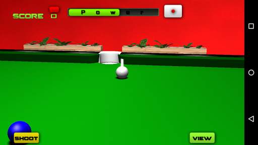 Free Snooker HD – International Pool Master 3D Pro screenshot 2
