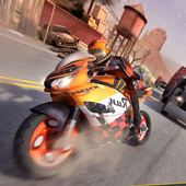 Traffic Roader icon