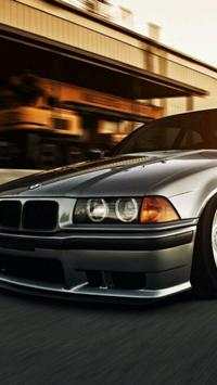 BMW wallpapers. High quality screenshot 3
