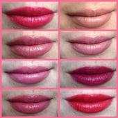 Lips Makeup New 2016 1.0.3