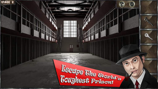 Escape World's Toughest Prison screenshot 1