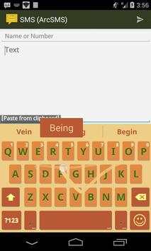 ArcKeyboard Oria - ଓଡ଼ିଆ screenshot 9