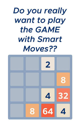 2048 Mind Game screenshot 8