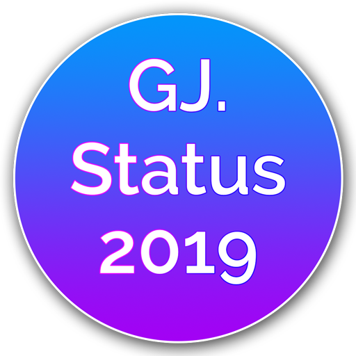 GJ Status 2019 आइकन