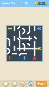 Puzzle World screenshot 2