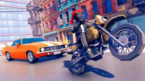 Shadow Crime Vegas Gangster Fight 3D Game screenshot 2
