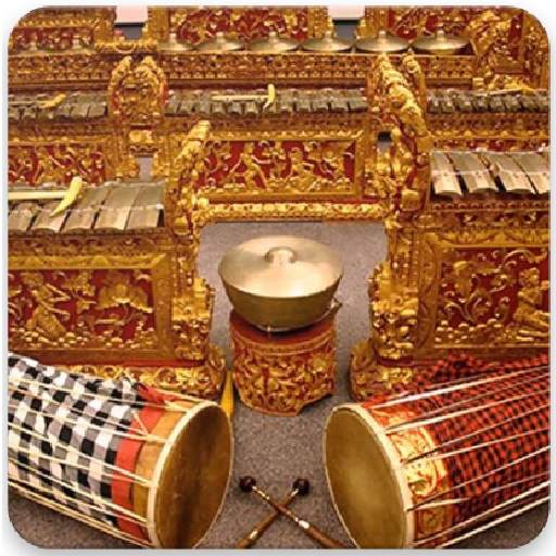 Gong Kebyar Bali 1.27