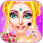 Princess Makeup icon