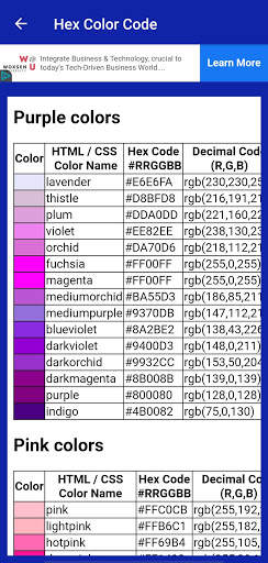 PC/Laptop Shortcut Keys screenshot 5